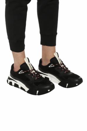 ‘booster’ sneakers, zdjęcie 2 ‘booster’ sneakers od Salvatore Ferragamo